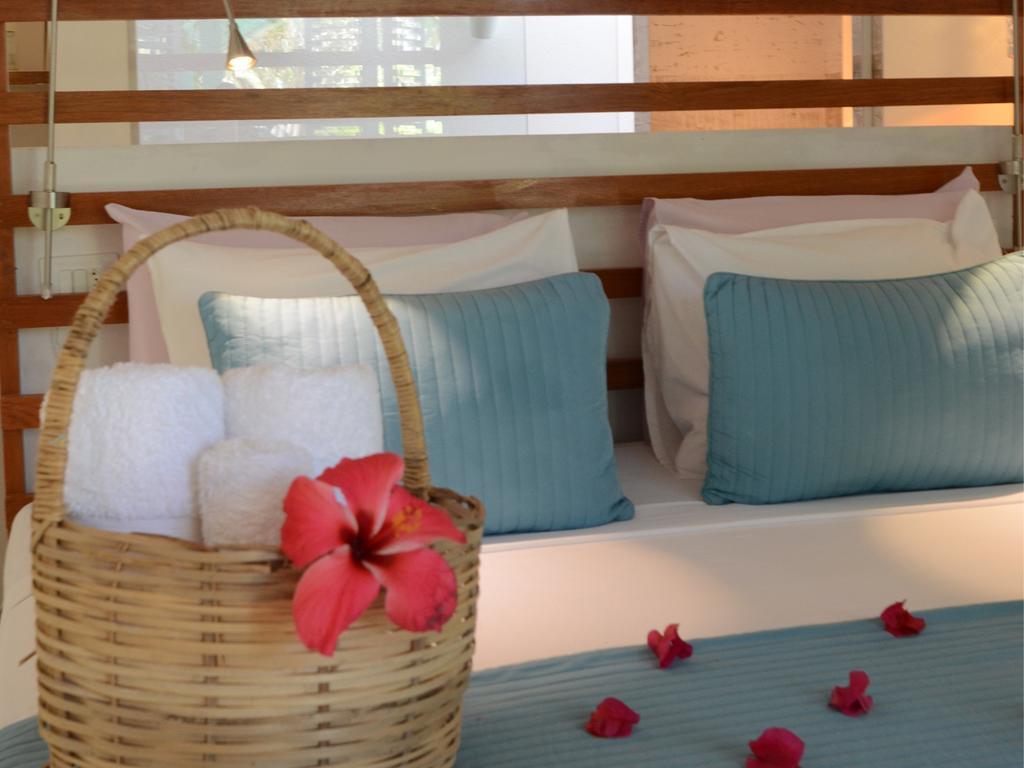 Praiagogi Boutique Pousada Maragogi Zewnętrze zdjęcie