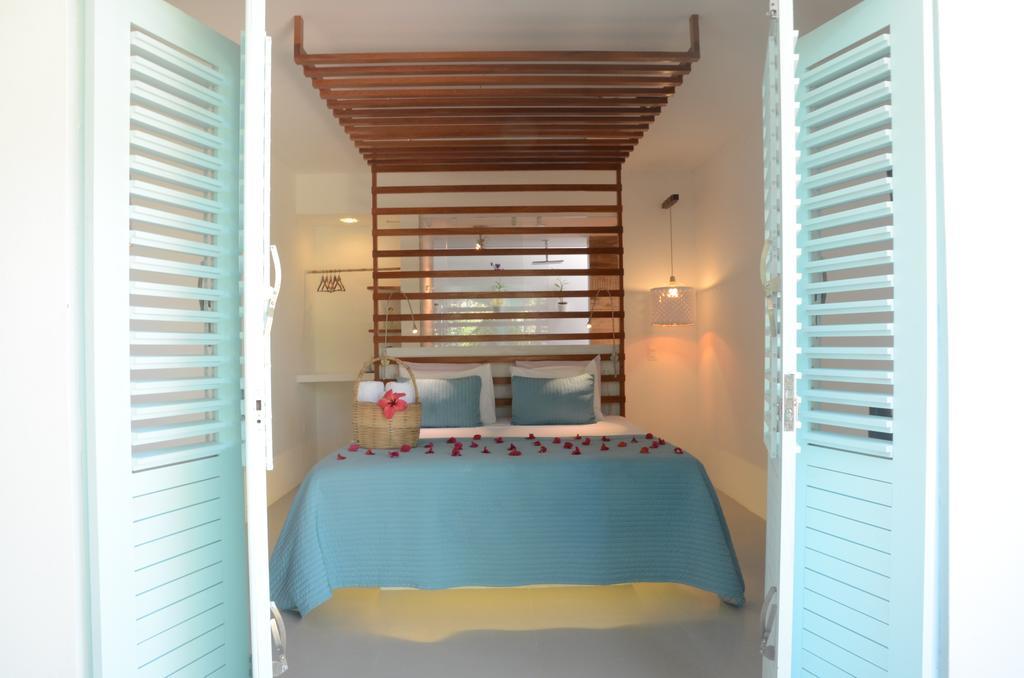 Praiagogi Boutique Pousada Maragogi Zewnętrze zdjęcie